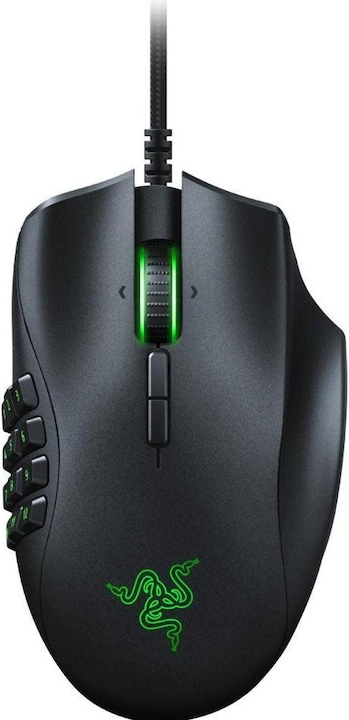Razer Naga Trinity (Kabelgebunden)