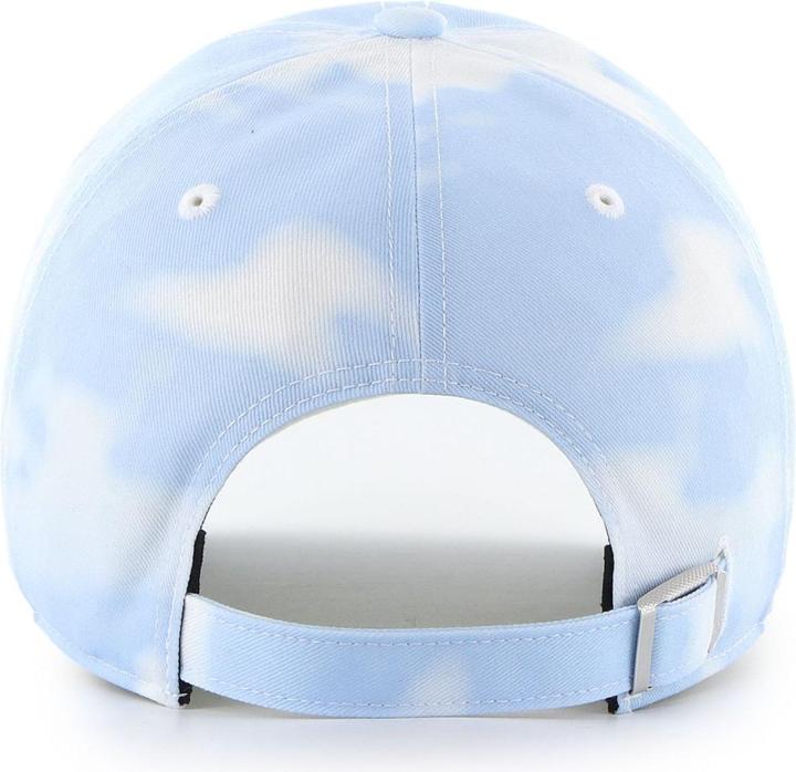 Actual product image 47 Brand Relaxed Fit Cap - In The Clouds Los Angeles Dodgers