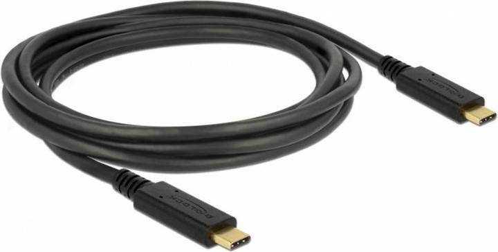 Produktbild Delock USB 3.1 Gen 1 (2 m, USB 3.2 Gen 2)