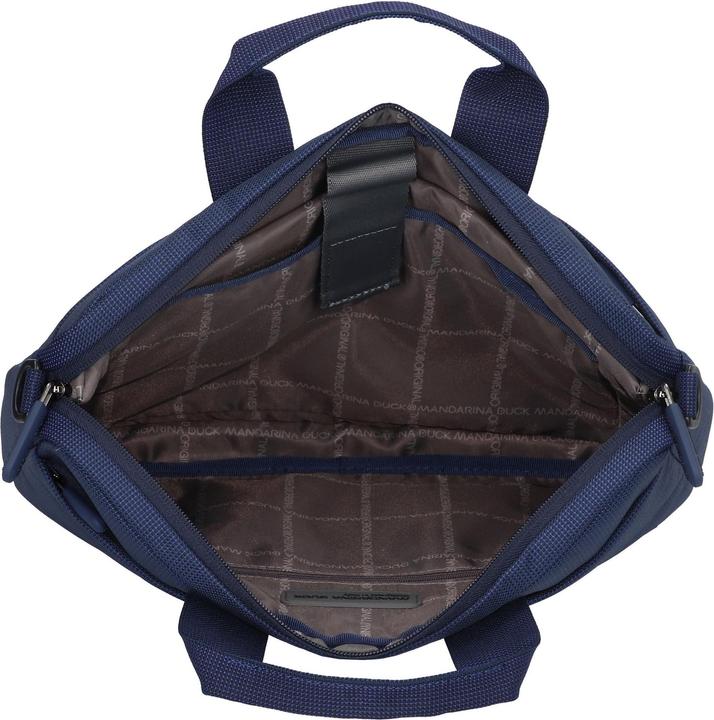 Produktbild Mandarina Duck Aktentasche District Slim Briefcase KPC02 (14")