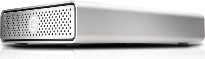 Actual product image G-Tech G-Drive USB (10 TB)
