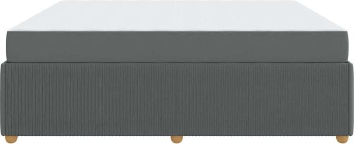 Immagine prodotto vidaXL Letto in schiuma (180 x 200 cm)