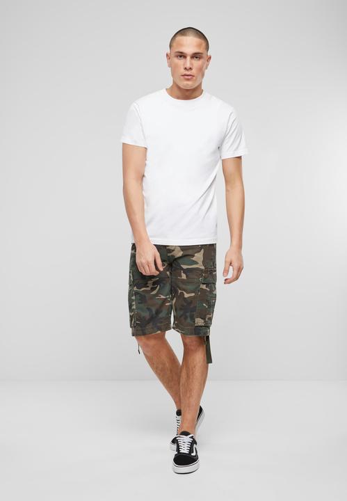 Immagine prodotto Brandit Pantaloncini Cargo vintage (L)