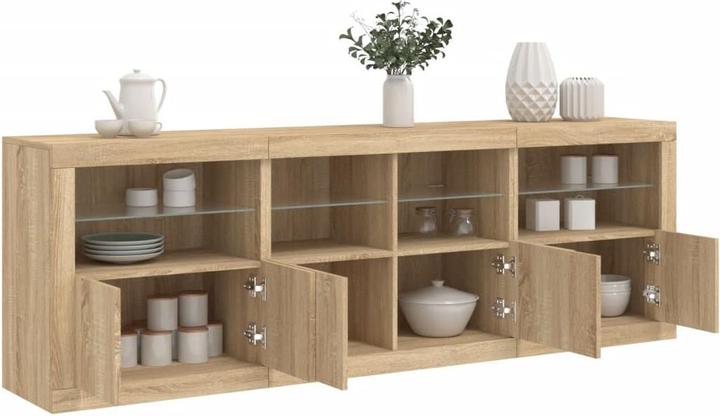 Image du produit vidaXL Sideboard (37 x 37 x 67 cm)