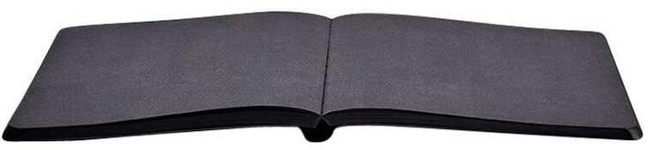 Immagine prodotto Nuuna Non bianco L LIGHT, nero (22 x 16,5 cm, Nessuna, Copertina morbida)