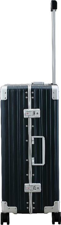 Actual product image Aleon Fortis - 26" Traveler, Onyx (65 l)