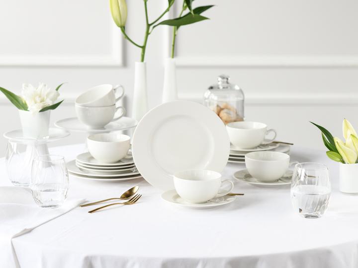 Image du produit CreaTable Venice (18 pcs)