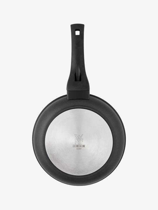 Immagine prodotto WMF Stielpfanne PermaDur Excell (24 cm, Padella per friggere, Alluminio)