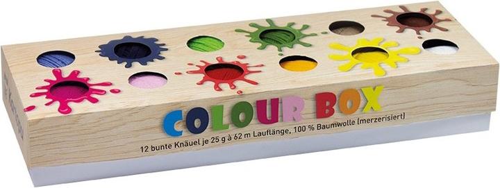 Produktbild Kartopu Colour Box (62 m)