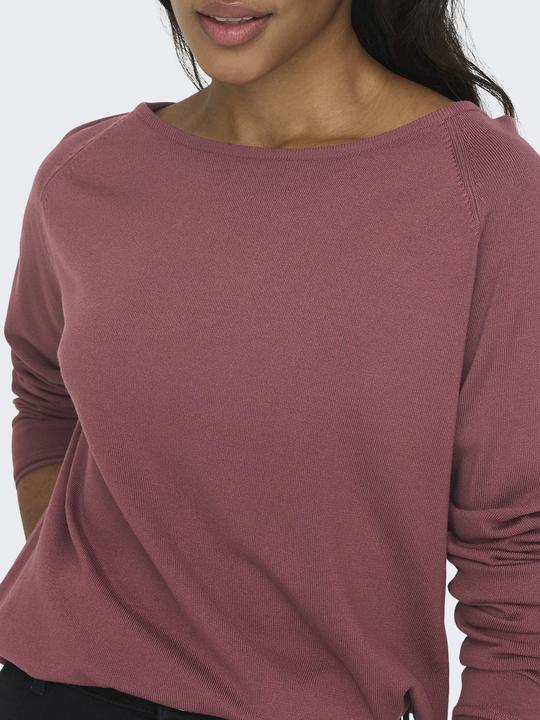 Produktbild Only Lang Strickpullover (XS)