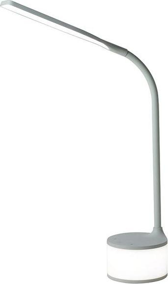 Mediacom M-LAMP7USW Tischleuchte 3,5 W LED Weiss (220 lm)