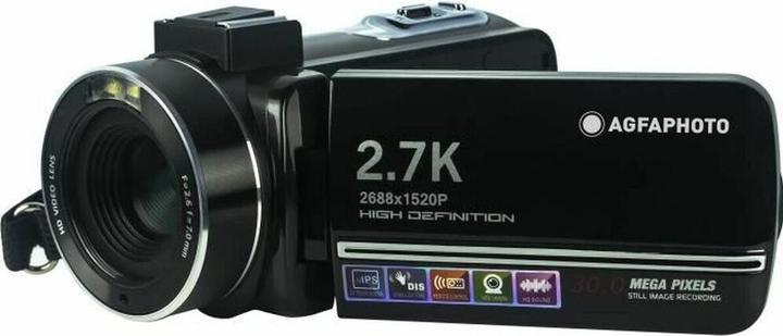 Immagine prodotto AGFAPHOTO Realimove CC2700 (24 Mpx)