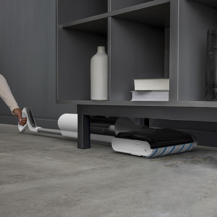 Image du produit Rowenta X-Clean 5 Pro (Aspirer + balayer)