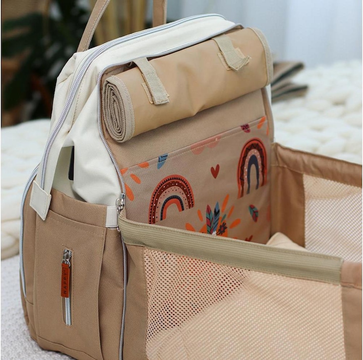 Produktbild Liini Nappy