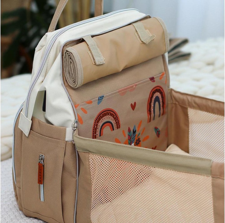 Actual product image Liini Nappy