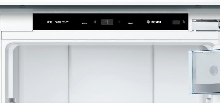 Produktbild Bosch Hausgeräte KIF81PFE0 (289 l)