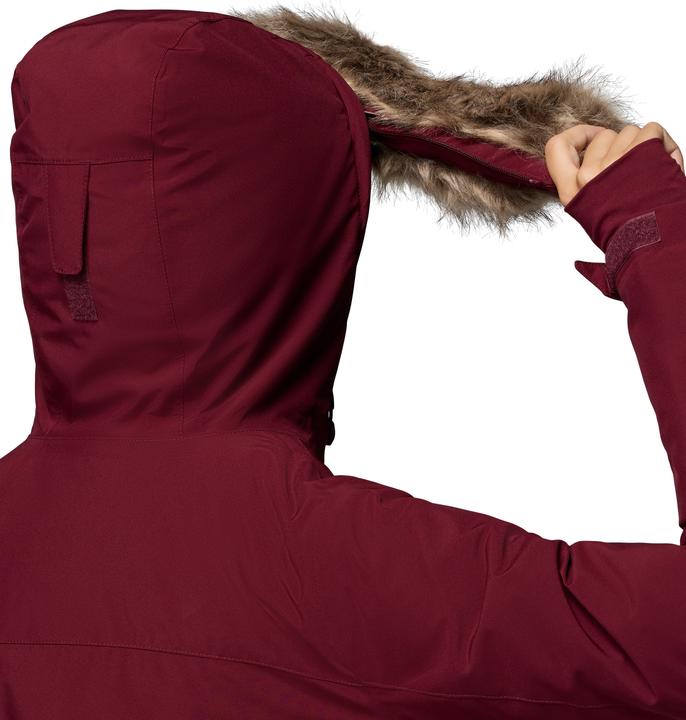 Actual product image Columbia Ava Alpine™ II Insulated Jacket (S)