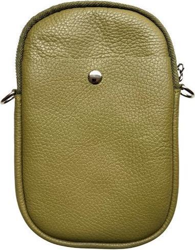 Actual product image Prima Ballerina Phone Bag Amy - Iride