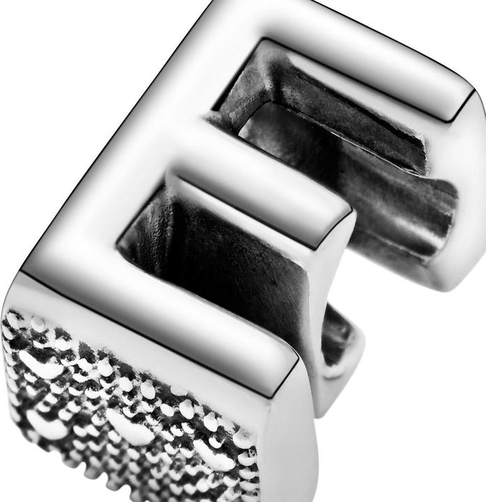 Immagine prodotto Pandora Lettera E (Argento)
