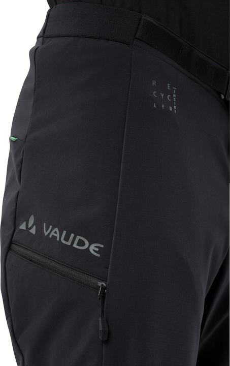 Actual product image Vaude Moab Pro Softshell (XL)