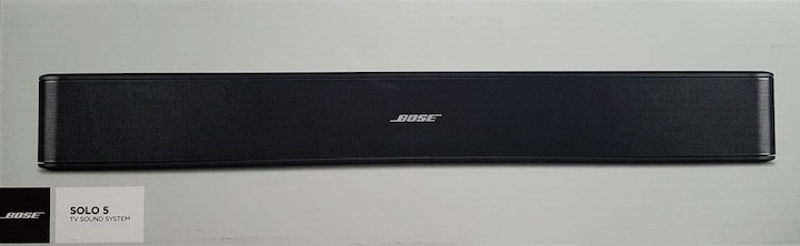 Produktbild Bose Solo 5 (30 W, Stereo)
