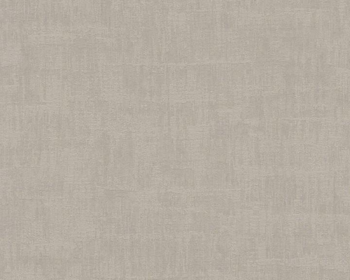 AS Creation VINYL VLIESBEHANG BASIS 395032 GRIJS EFFEN (12)