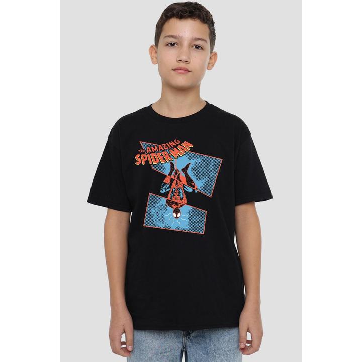 Produktbild Spiderman Spidey Senses Tingling TShirt (128)