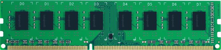 Goodram GR1333D364L98G (1 x 8GB, 1333 MHz, DDR3-RAM, DIMM)
