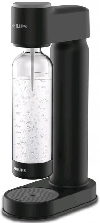 Actual product image Philips ADD4901BK/10 czarny
