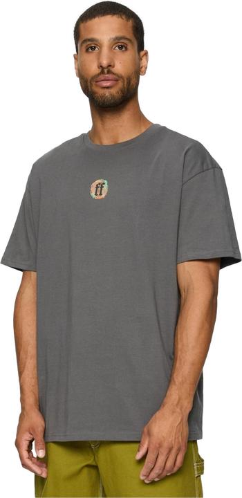 Actual product image Forgotten Faces Falcon Oversized Tee magnet L (L)