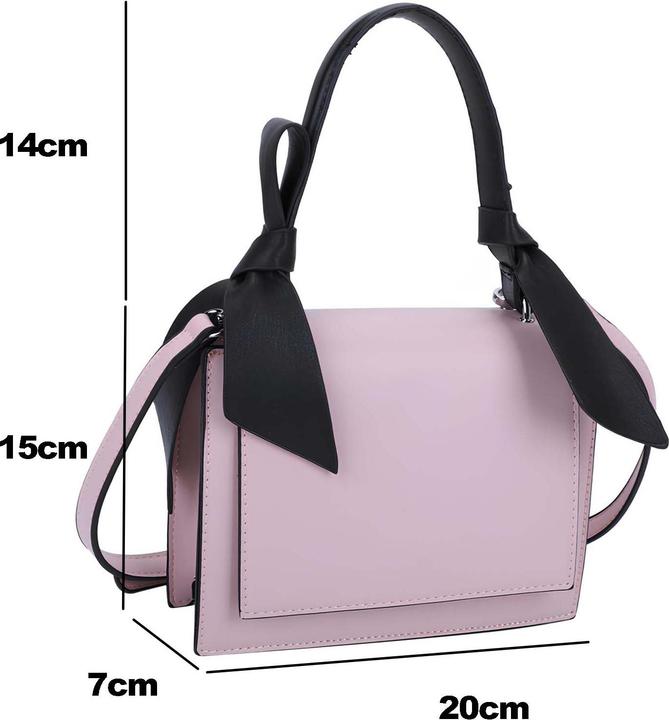 Immagine prodotto Gallantry Damentasche mit Schleifen