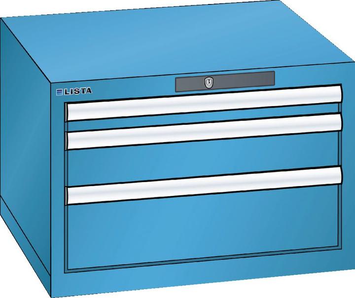 Lichtblau RAL 5012