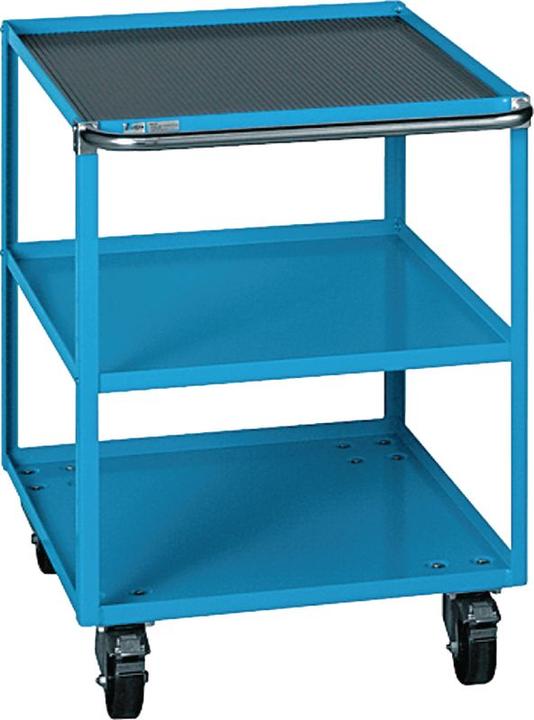 Actual product image Lista Shop caddy (400 kg)