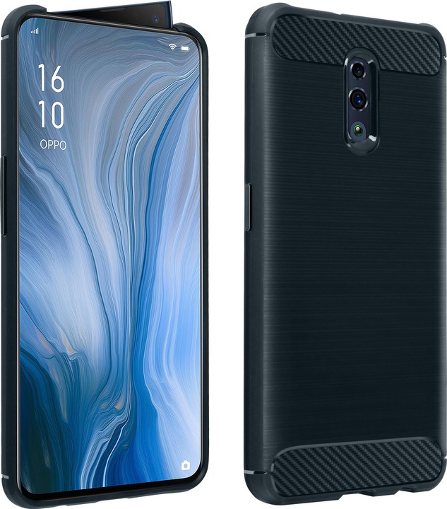 Actual product image Avizar Carbrush Series (Oppo Reno Z)