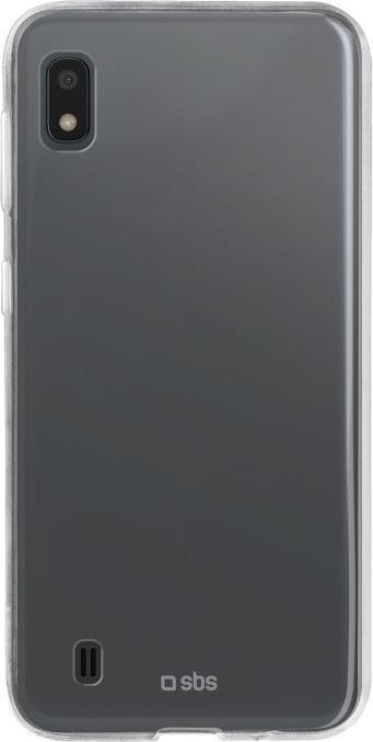 Actual product image SBS Cover (Samsung Galaxy A10)