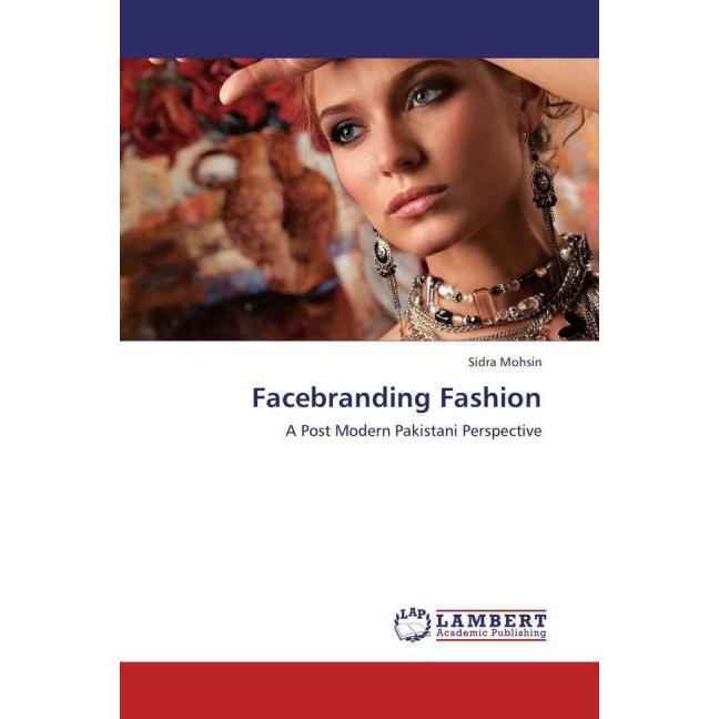 Facebranding Fashion, Fachbücher