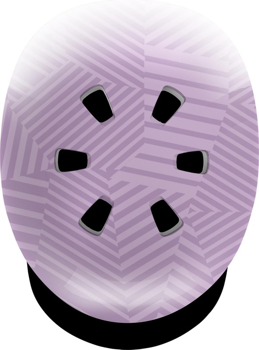 Productafbeelding Nutcase Little Nutty MIPS helm, Mo Violets T | 48-52cm (48 - 52 cm)
