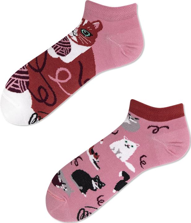Produktbild Many Mornings Playful Cat (Einzelpack, 43 - 46)