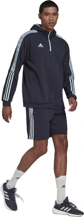 Produktbild Adidas Tiro Kapuzenpullover (M)