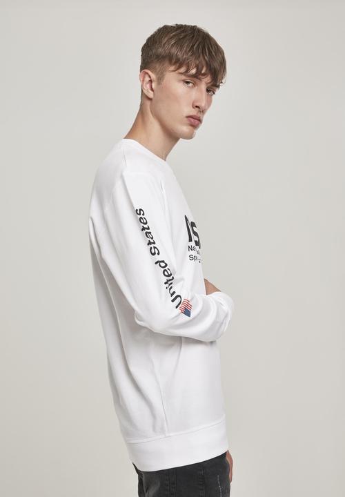 Image du produit Mister Tee Nasa basic (XS)