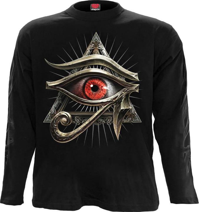 Produktbild Spiral TShirt Langärmlig (M)