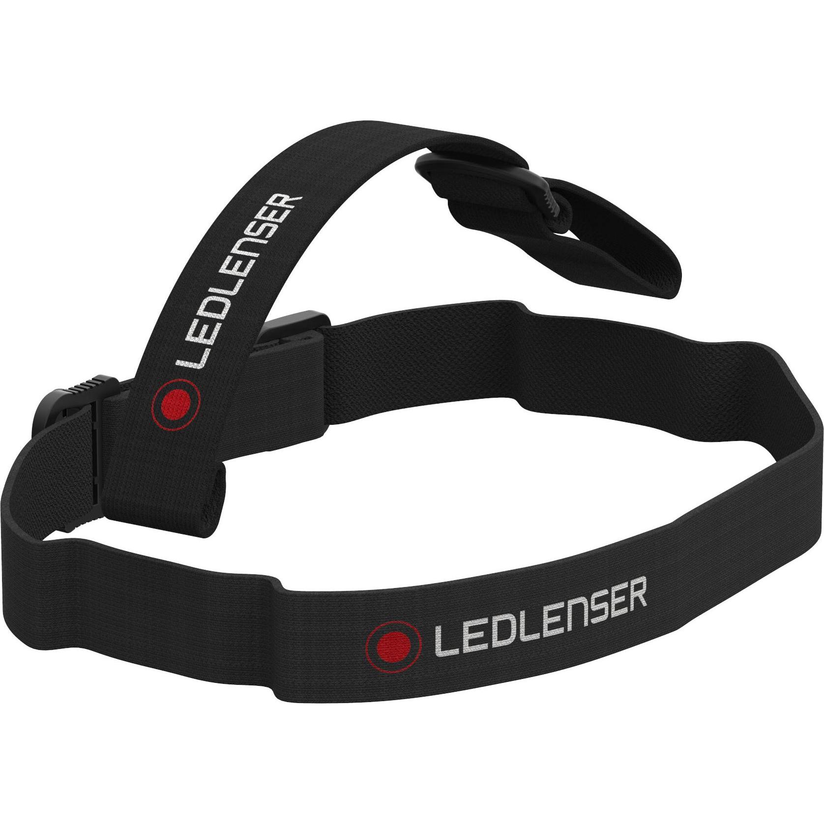 Ledlenser, Stirnlampe Zubehör
