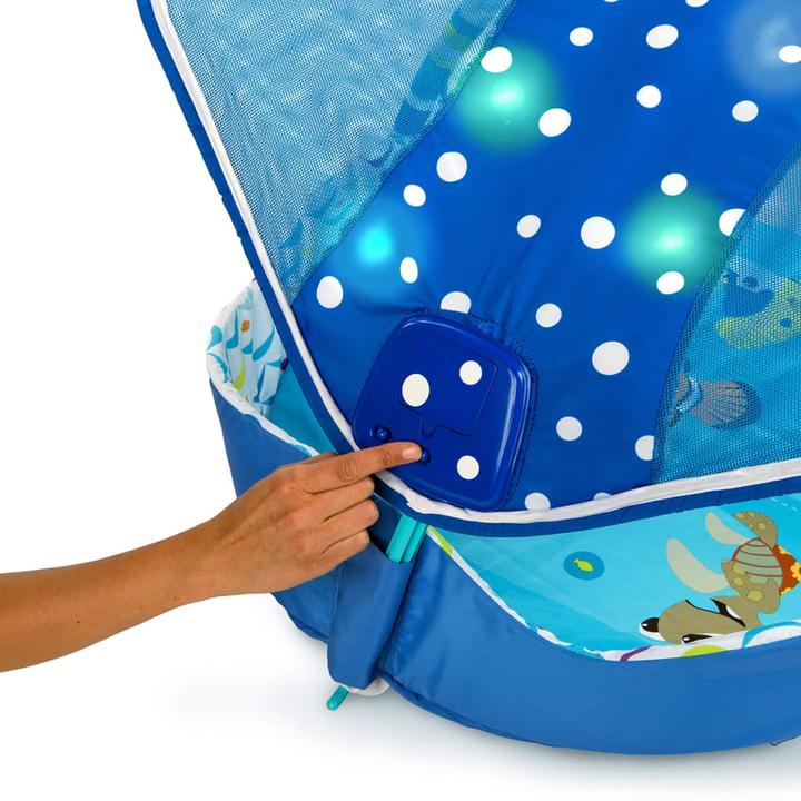 Produktbild Disney Spieldecke