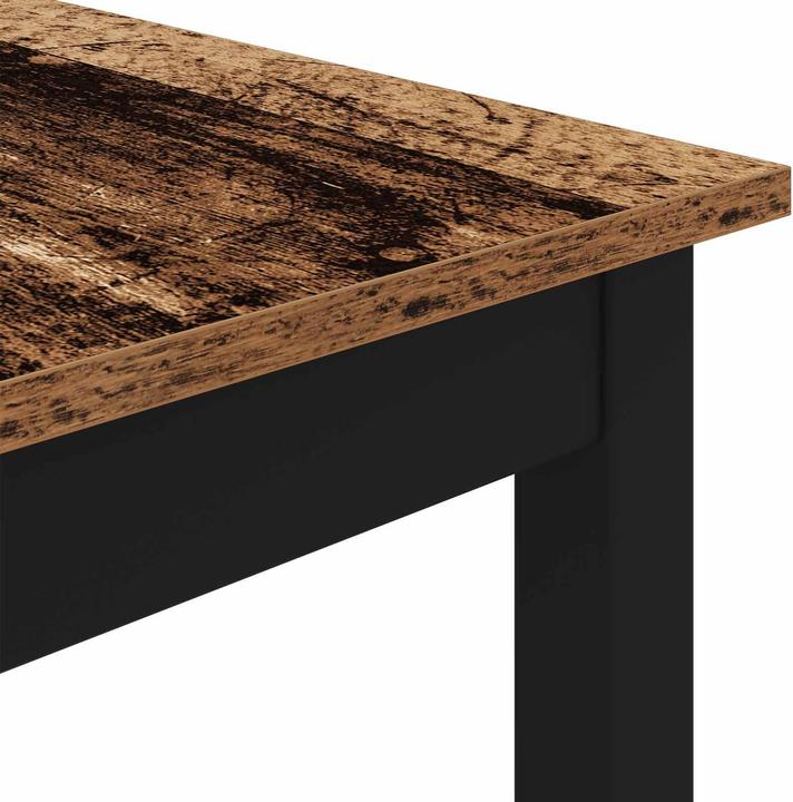 Actual product image vidaXL Esstisch (200 x 100 x 75 cm)