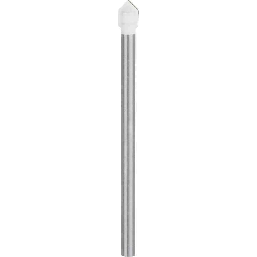 Bosch Professional Zubehör, Punta da trapano, CYL-9 Soft Ceramic Bohrer, 5,5x70 mm (5,50 millimetri)