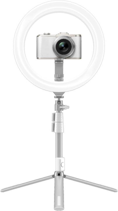 Produktbild Kodak Smartphone Ring Light für Vlogging 25cm (Ringleuchte)