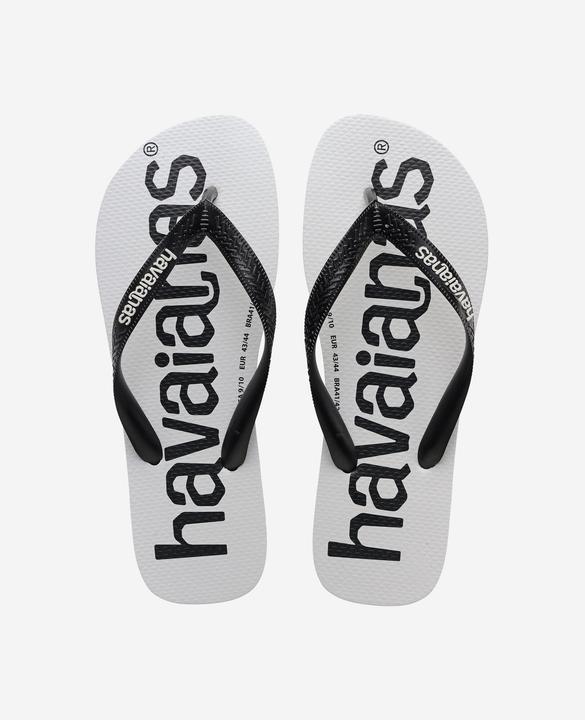 Produktbild Havaianas Top Logomania Flip-Flops (33)