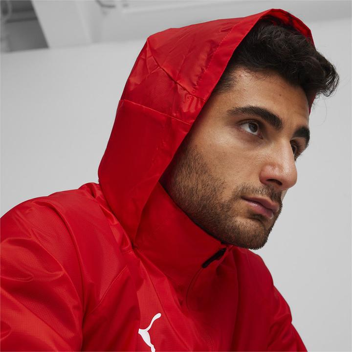 Actual product image Puma teamGOAL All Weather Jacket (XXL)