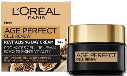 Image du produit L'Oréal Paris Age Perfect Cell Renew (50 ml, Crème de jour)