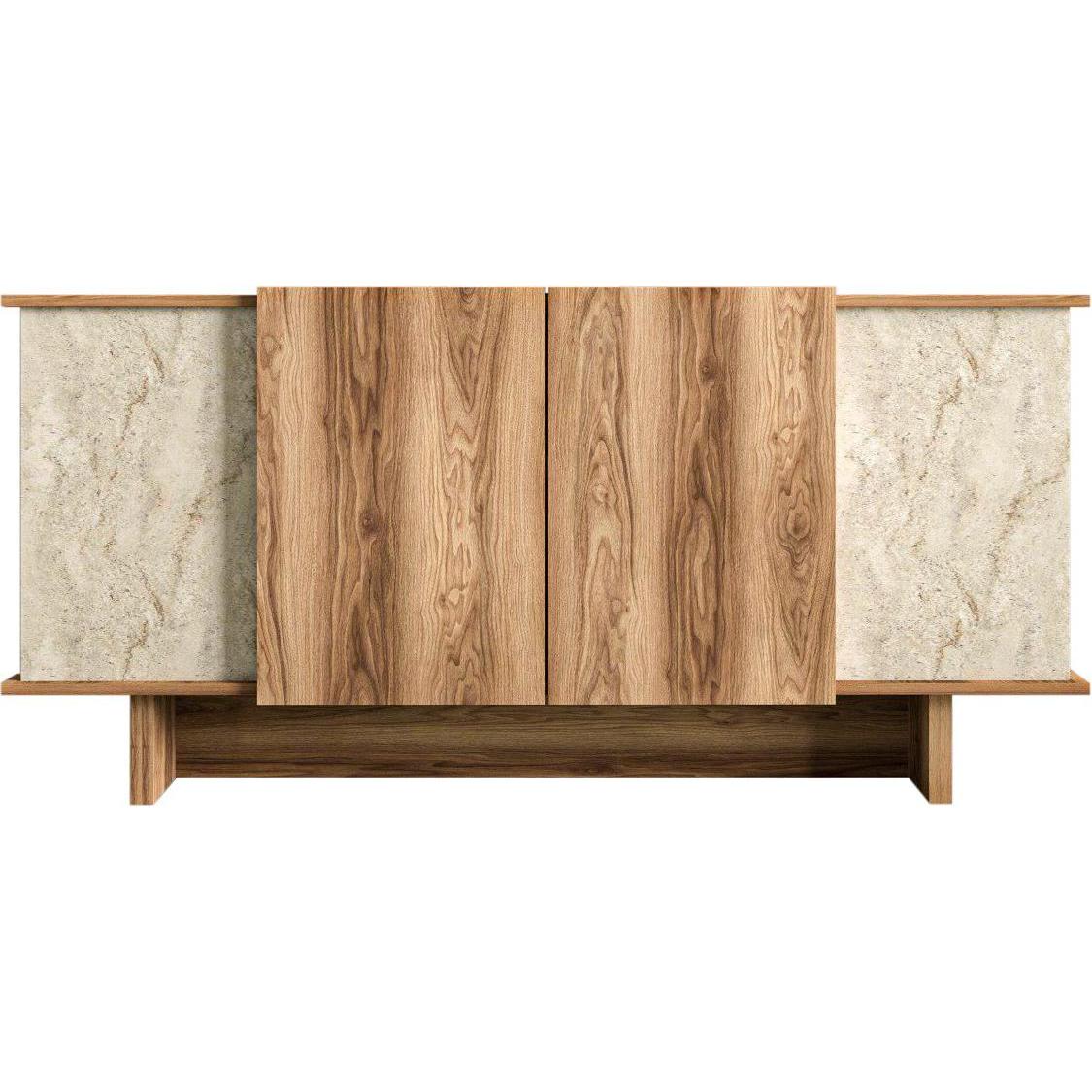 Thumbnail - Homitis, Kommode + Sideboard, Diana (180 x 81 x 40 cm)